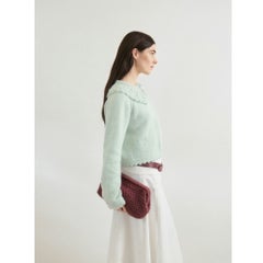 2602-06 Lily Blouse Neuleohje suomeksi