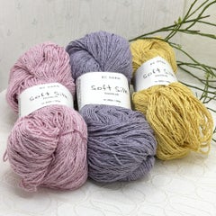 BC Garn Soft Silk