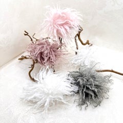 Tekoturkistupsu Kihara - eri v&auml;rej&auml;