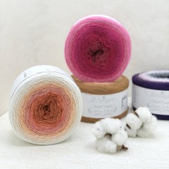 Scheepjes Cotton Whirl