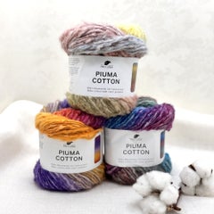 Pro Lana Piuma Cotton