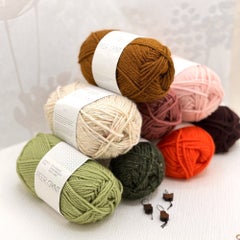 Sandnes Garn Peer Gynt