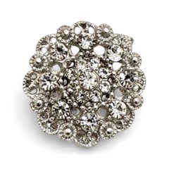 Strassinappi hopea - 682205-32-0001