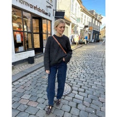 Sonja Sweater Neuleohje - suomi