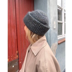 Terrazzo Hat Neuleohje - suomi