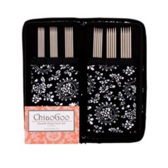 ChiaoGoo Sukkapuikkosetti RST 15 cm