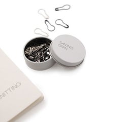 Sandnes Garn Silmukkamerkit