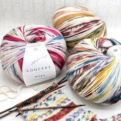 Sukkalanka Miska - Katia