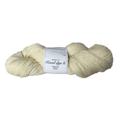 Perfect Hand dye 6 - v&auml;rj&auml;tt&auml;v&auml; sukkalanka 150 g