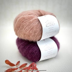 Laines du Nord Cashsilk Light