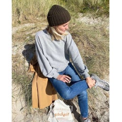 The Hipster Hat Neuleohje - suomi