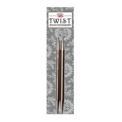 ChiaoGoo Twist Lace vaihtop&auml;&auml;t 10 cm