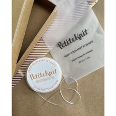 PetiteKnit Keep Your Knit In Shape Kuminauha
