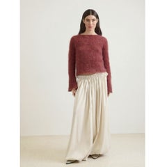 2602-04 Lyra Sweater Neuleohje suomeksi