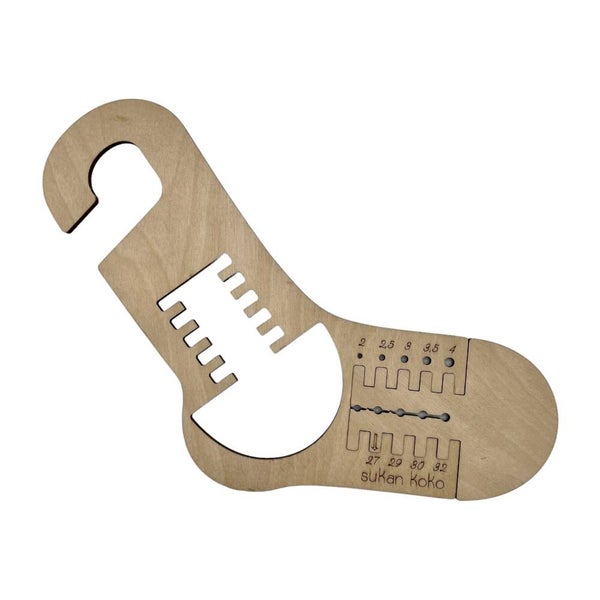 S&auml;&auml;dett&auml;v&auml; sukkaplokki 27-32, Ylivieskan Kotikutomo