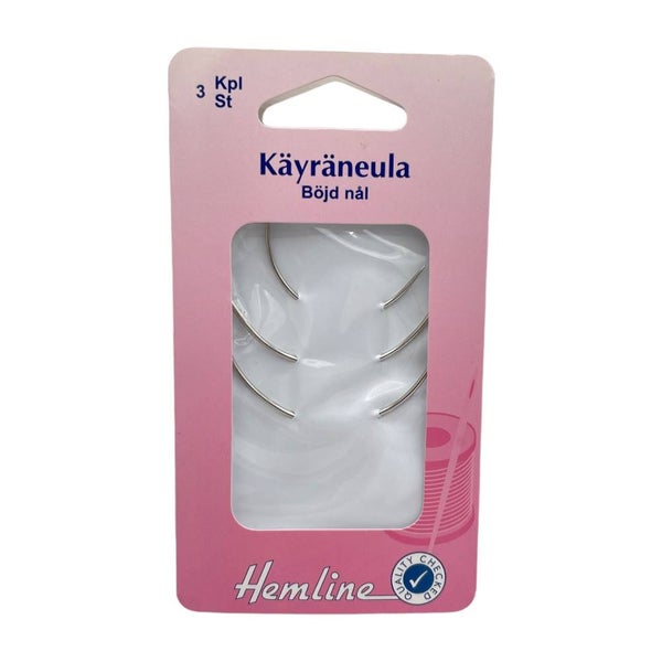 Hemline K&auml;yr&auml;neula