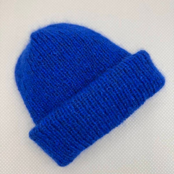 Sunday-pipo, ilmainen neuleohje