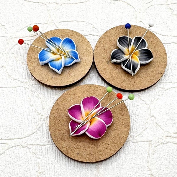 Magneettinen Neulanpidike Kukka, Falk Group