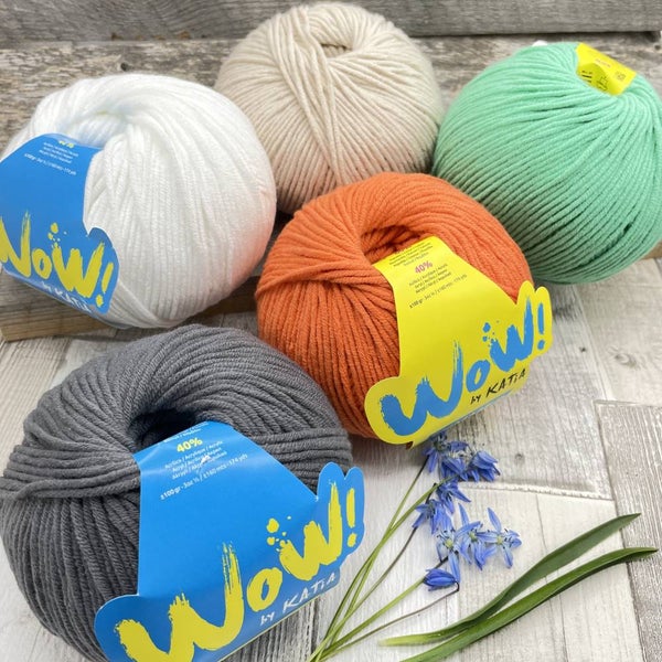 WoW by Katia SUMMER VIBES