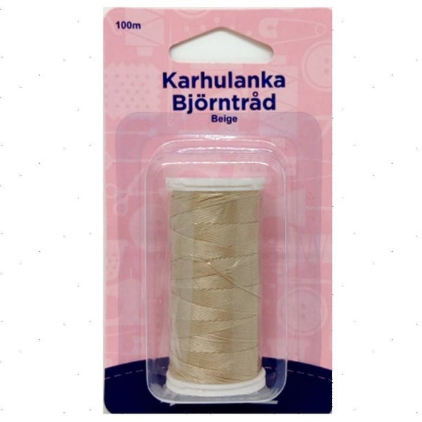 Karhulanka beige