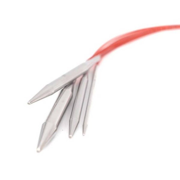 Addi Lace-py&ouml;r&ouml;puikko