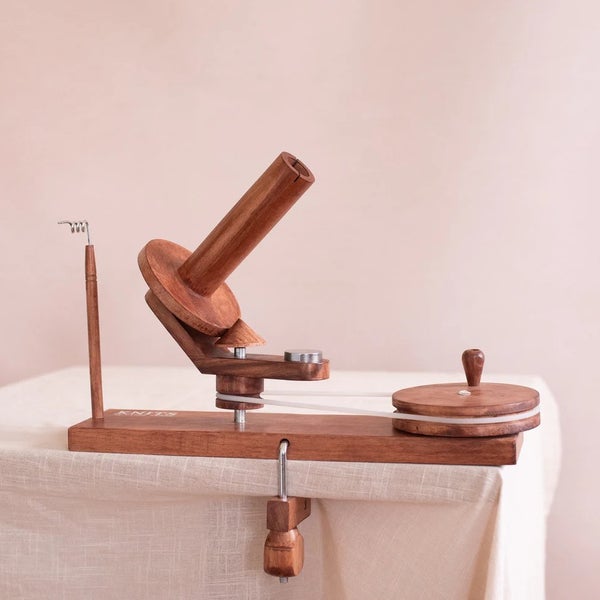 Knits Kerij&auml;laite