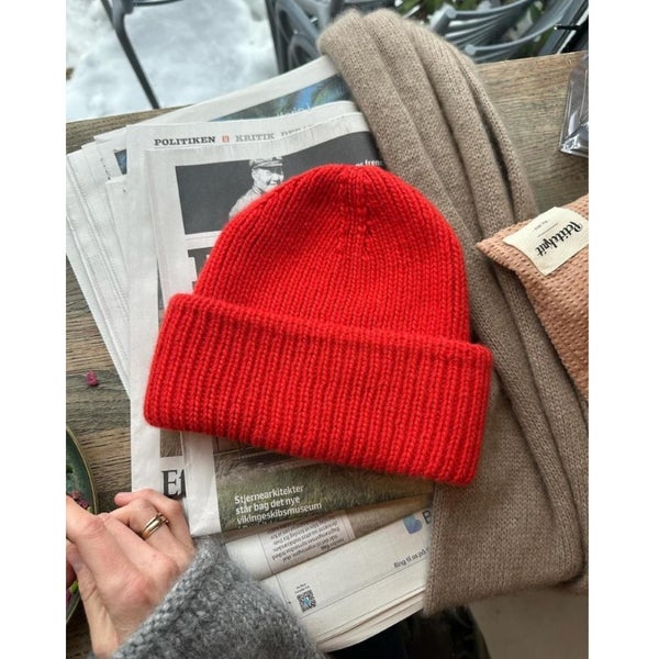 Weekend M&ouml;ssa - ruotsi