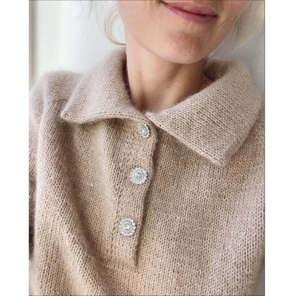 PetiteKnit Bling -napit 3 kpl