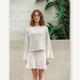 2404-08 Milly Sweater & Shirt - englanninkielinen