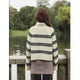 2513-01 Ridge Sweater Neuleohje - englanti
