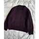 Hannah Sweater V-Neck Neuleohje - suomi