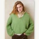 2402-03 Facile Sweater  neuleohje suomeksi