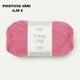 4315 bubblegum pink POISTUVA V&Auml;RI