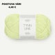 9312 bright lime POISTUVA V&Auml;RI