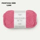 4315 bubblegum pink POISTUVA V&Auml;RI